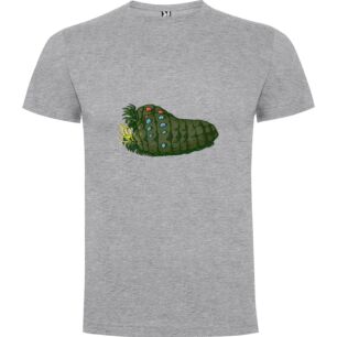 Sci-Fi Garden: Drawings Tshirt