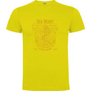 Sea Chic Apparel Tshirt