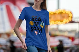 Sea You Soon Tshirt