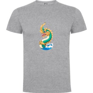 Serpent's Fantasia Tshirt