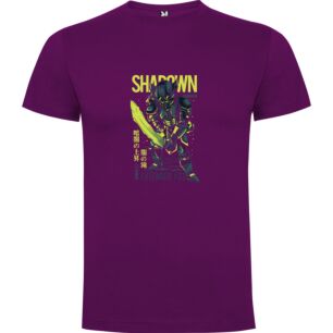 Shadow Knight Tee Tshirt