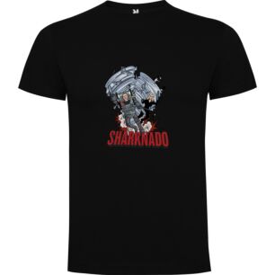 Shark Mania Unleashed! Tshirt