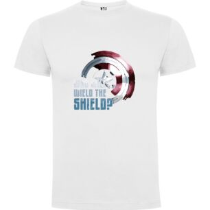 Shield of Destiny Tshirt