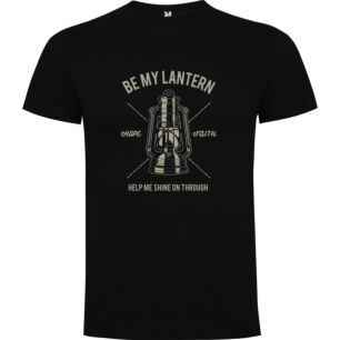 Shine On Lantern Tshirt