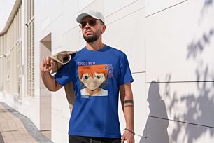 Shouyou Hinata Tshirt