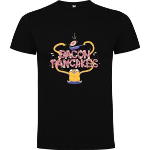 Sizzling Pancake Fantasia Tshirt