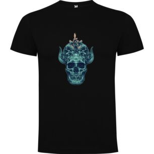 Skeletal Symphony Tshirt