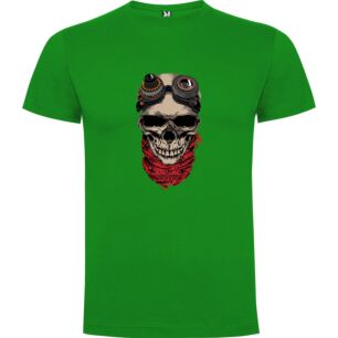 Skull Rock Revival Tshirt