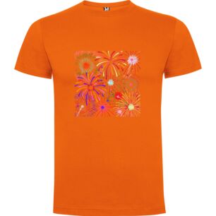 Sky Candy Display Tshirt