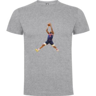 Sky-High Slam Jam Tshirt