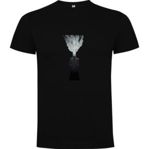 Smoke-Suited Mind-Flayer Tshirt