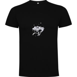 Snakes & Lizards Majesty Tshirt