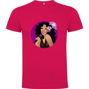 Soulful Disco Queen Tshirt