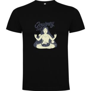 Soulful Journey Tshirt