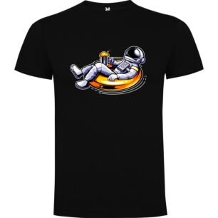 Space Drifters Club Tshirt