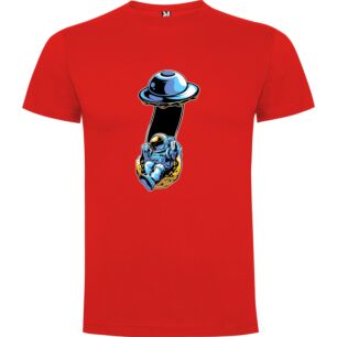 Space Walk Adventures Tshirt