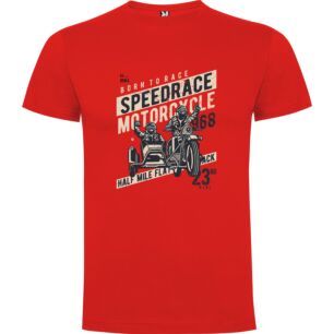 Speeder Tee Tshirt