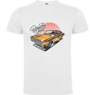 Speedster Dreamscape Tshirt