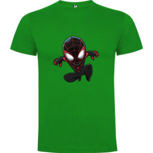 Spidey Noir Future Tshirt