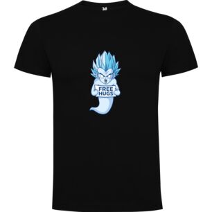 Spirit Hug Revolution Tshirt