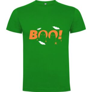 Spooktacular Halloween Decor Tshirt