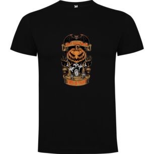 Spooky Shirt Spectacular Tshirt