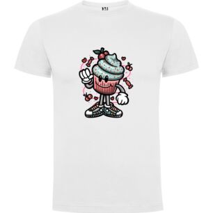 Sprinkle Cupped Candies Tshirt