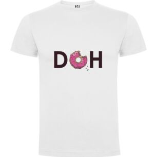 Sprinkled Donut Delight Tshirt