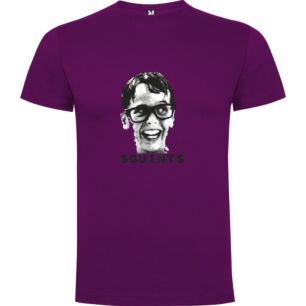 Squinting Spectacles: A Tribute Tshirt