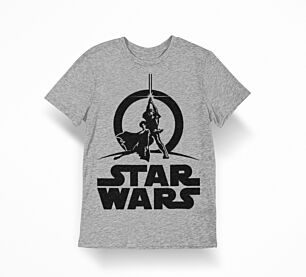 Star Wars Episode IV A New Hope T-Shirt