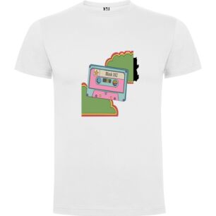 Starlit Lofi Mixtape Tshirt