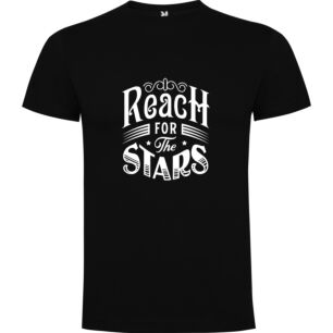 Starlit Reaching Tshirt