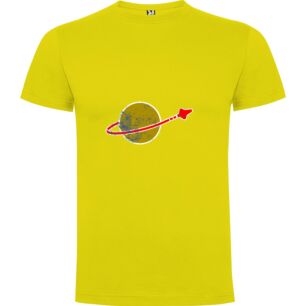 Starry Space Adventures Tshirt