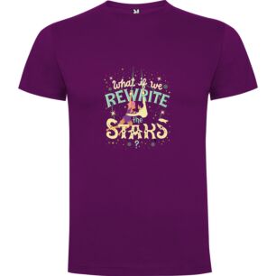 Stellar Recomposed Tshirt