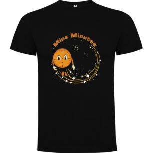 Stellar Time's Fine Details Tshirt