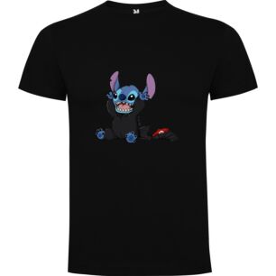 Stitchy Chibi Mutants Tshirt