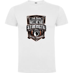 Stronger Tomorrow Tshirt