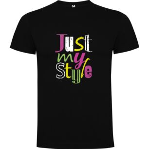 Style Fusion Tshirt