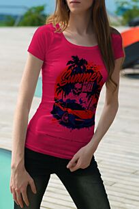 Summer Heat Tshirt