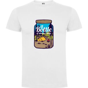 Summertide in a Bottle Tshirt