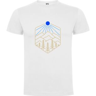 Summit Majesty Tshirt