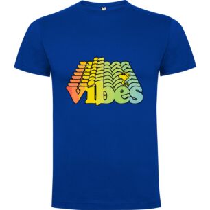 Sunny Vibes Encore Tshirt