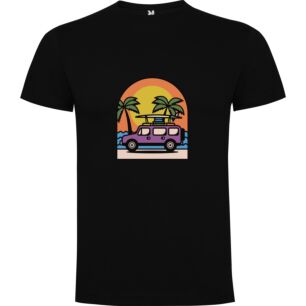 Surfing Naturewave Defender Tshirt