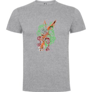 Surreal Tattoo Artistry Tshirt