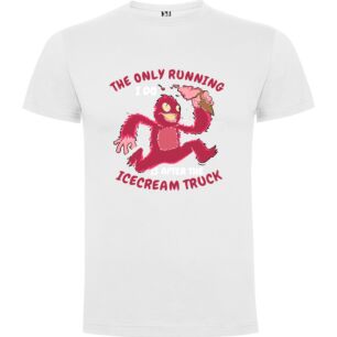 Sweet Escape Run Tshirt