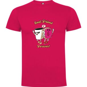 Sweet Friends Forever Tshirt