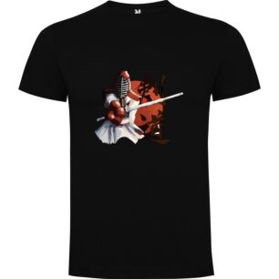 Swordsmanship Through Art Tshirt