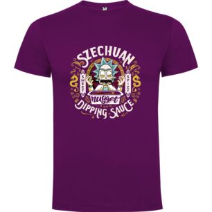 Szechuan Nugget's Dipping Delight Tshirt