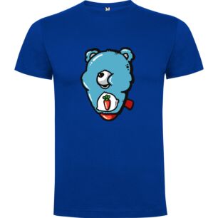 Teddy's Carrot Adventure Tshirt