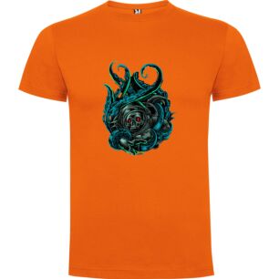 Tentacled Nightmares Tshirt